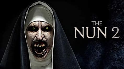 The Nun II (2023) Stream and Watch Online .